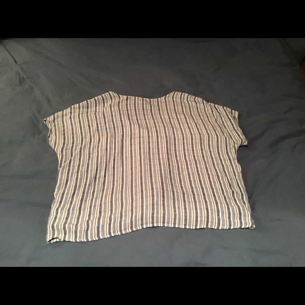 Universal Thread button down shirt - Picture 4 of 9